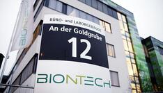 Biontech-Geldgeber wollen in neue Sahin-Türeci-Firma investieren