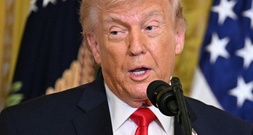 Iran-Krieg: Trump kündigt neue Angriffe an und stellt Führungswechsel in Frage