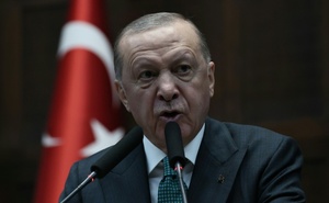 Erdogan: Türkei aus dem Iran-Krieg herauszuhalten ist 