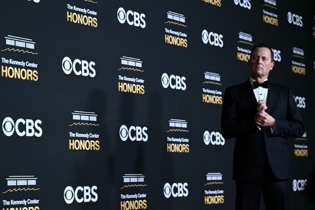 Bild vergr&ouml;&szlig;ern: Trump: Kennedy Center in Washington bekommt neuen Präsidenten