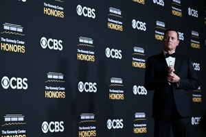 Trump: Kennedy Center in Washington bekommt neuen Präsidenten