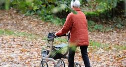 Dittrich verlangt mehr Zugeständnisse von Älteren bei Rentenreform