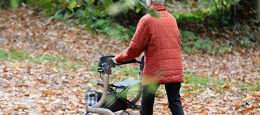 Dittrich verlangt mehr Zugeständnisse von Älteren bei Rentenreform