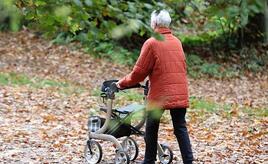 Dittrich verlangt mehr Zugeständnisse von Älteren bei Rentenreform