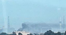 US-Botschaft in Bagdad bei Angriff getroffen - Angriffe auf pro-iranische Kämpfer