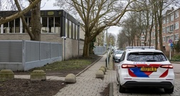 Bürgermeisterin: Explosion vor jüdischer Schule in Amsterdam - keine Verletzten