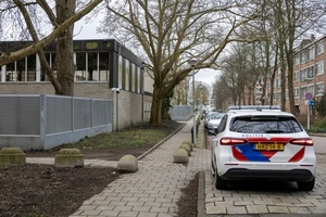 Explosion vor jüdischer Schule in Amsterdam - Israel verurteilt 