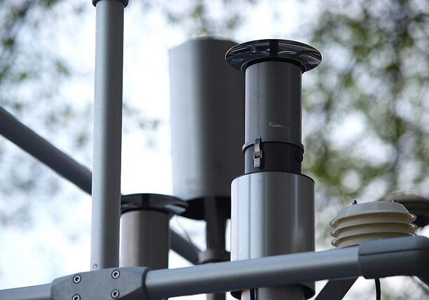 Bild vergr&ouml;&szlig;ern: Emissionen in Deutschland 2025 kaum gesunken