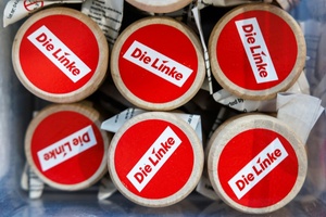 Mecklenburg-Vorpommern: Bildungsministerin Oldenburg führt Linke in Landtagswahl