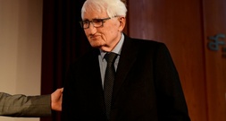 Philosoph Jürgen Habermas gestorben