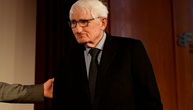 Philosoph Jürgen Habermas gestorben