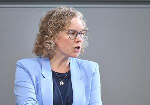 Klimabilanz: Grüne warnen vor EU-Strafzahlungen in Milliardenhöhe