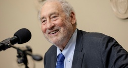 Nobelpreisträger Stiglitz: Trump hat 