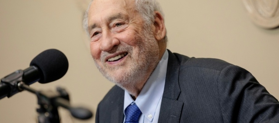 Nobelpreisträger Stiglitz: Trump hat 