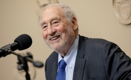 Nobelpreisträger Stiglitz: Trump hat 