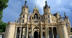 Vor Landtagswahl in Mecklenburg-Vorpommern: Linke und BSW küren Spitzenkandidaten