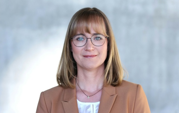 Bild vergr&ouml;&szlig;ern: Sachsen-Anhalt: Fraktionschefin von Angern führt Linke in Landtagswahlkampf