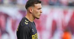 1. Bundesliga: HSV und Köln trennen sich unentschieden