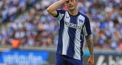 2. Bundesliga: Hertha und Bochum unentschieden