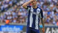 2. Bundesliga: Hertha und Bochum unentschieden