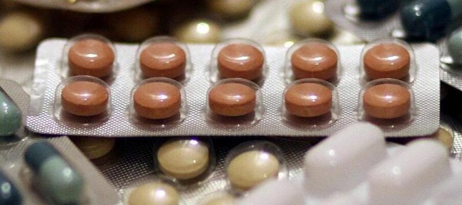 Krankenkassen fordern Senkung von Arzneimittelpreisen