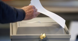 Rund 4,7 Millionen Menschen zur Kommunalwahl in Hessen aufgerufen