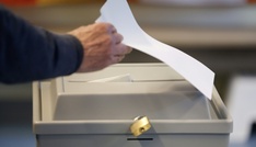 Rund 4,7 Millionen Menschen zur Kommunalwahl in Hessen aufgerufen