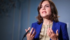 Ostbeauftragte sieht noch