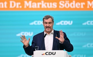 Söder plant Mini-Atomkraftwerke in Bayern - Kritik von SPD und Grünen