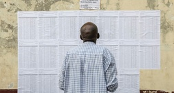 Präsidentschaftswahl im Kongo: Wiederwahl von 82-jährigem Amtsinhaber erwartet