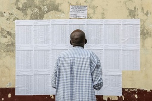 Präsidentschaftswahl im Kongo: Wiederwahl von 82-jährigem Amtsinhaber erwartet