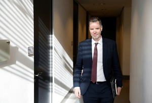 FDP-Nachwuchs fordert Dürrs Rückzug - und will Neuwahl der Spitze erzwingen