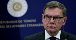 Wadephul sieht keine Notwendigkeit für Beteiligung an Hormus-Mission