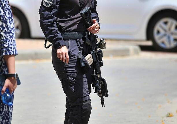 Bild vergr&ouml;&szlig;ern: Gantz würde israelische Bodentruppen im Iran nicht ausschließen