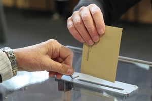 Rechtspopulisten schneiden bei Kommunalwahlen in Frankreich besser ab als je zuvor