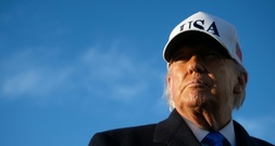 Trump: Ausbleibende Hilfe in Straße von Hormus wäre 