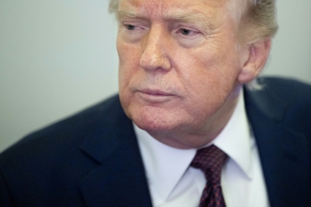 Bild vergr&ouml;&szlig;ern: Trump: Abkommen mit Kuba wird sehr bald zustandekommen