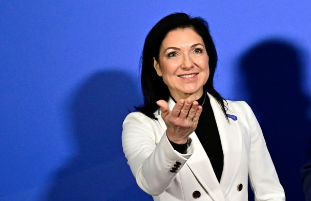 Bild vergr&ouml;&szlig;ern: EU-Energieminister beraten vor dem Hintergrund steigender Öl- und Gaspreise