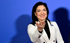 EU-Energieminister beraten vor dem Hintergrund steigender Öl- und Gaspreise