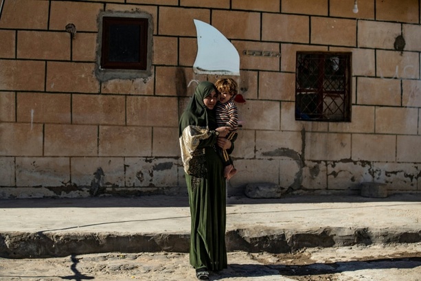 Bild vergr&ouml;&szlig;ern: Frankreich: Prozess gegen Dschihadisten wegen Völkermords an Jesiden