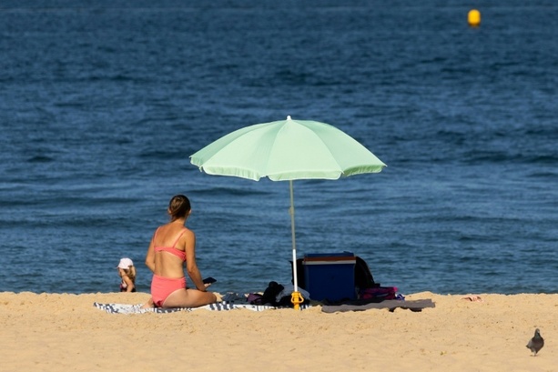 Bild vergr&ouml;&szlig;ern: Hautkrebsfrüherkennung: Mehrheit nutzt Screening nicht