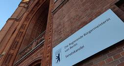 Gutachten: Berliner Partizipationsgesetz teils verfassungswidrig