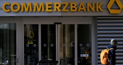 Unicredit legt Angebot für weitere Anteile an der Commerzbank vor