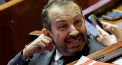 Kommunalwahlen in Frankreich: Rechtspopulisten erobern in erster Runde 24 Rathäuser