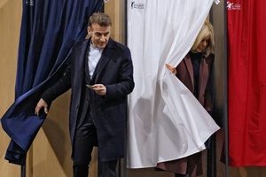 Kommunalwahlen in Frankreich: Ränder gestärkt, Richtungswechsel in Paris möglich