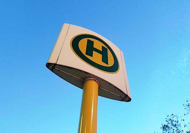 Bild vergr&ouml;&szlig;ern: Verdi ruft zu ÖPNV-Streiks in mehreren Bundesländern auf