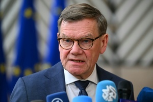 Wadephul sieht die Nato in der Straße von Hormus 