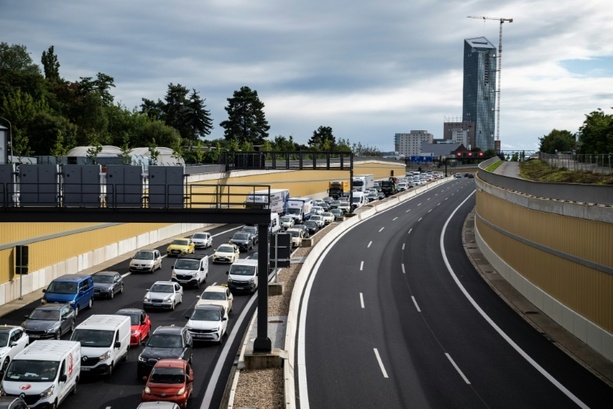 Bild vergr&ouml;&szlig;ern: Erste Bundesländer mit Osterferien: ADAC warnt vor erhöhtem Reiseaufkommen