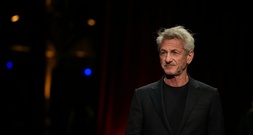 Bestätigung aus Kiew: Sean Penn verpasst Oscar-Verleihung wegen Ukraine-Reise