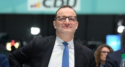 Spahn warnt vor Flüchtlingskrise durch Iran-Krieg:  